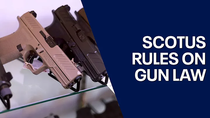 Supreme Court upholds ban on domestic abusers owning guns