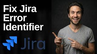 Fix Jira Error Identifier (2026 Easy Guide)