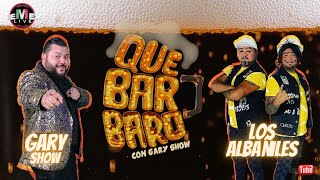 QUE BARBARO EP.4!!...  LLEGARON LOS ALBAÑILES!!