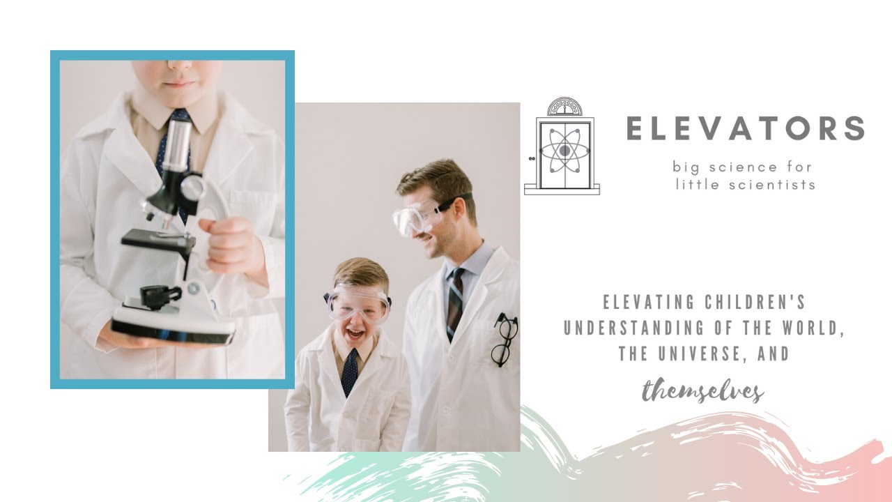 Educational Science Videos for Kids Sneak Peek YouTube