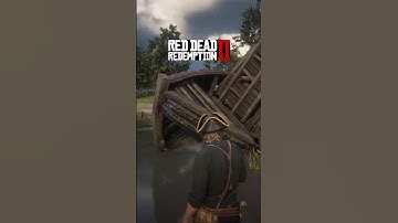 RDR2 How to Set Dead Eye Level #shorts