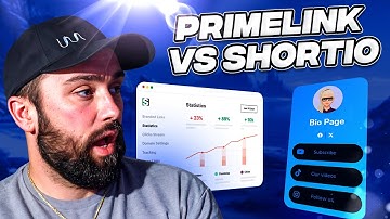 Short.io Link vs Prime Link : Which One is Better for URL Shortening?