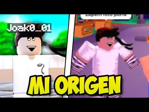 Entrevista con @JoaK0_01 (No te lo pierdas)