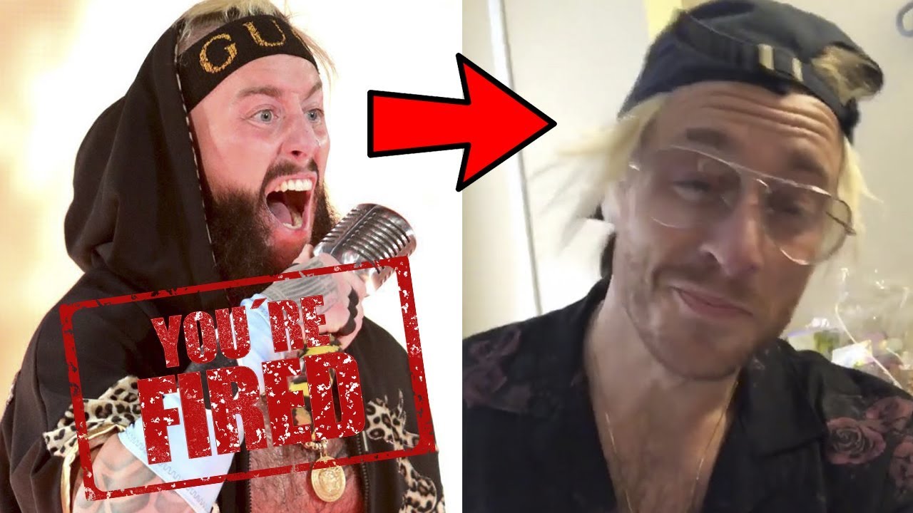 10 WWE Superstars Released/Fired in 2018: Where Are They Now