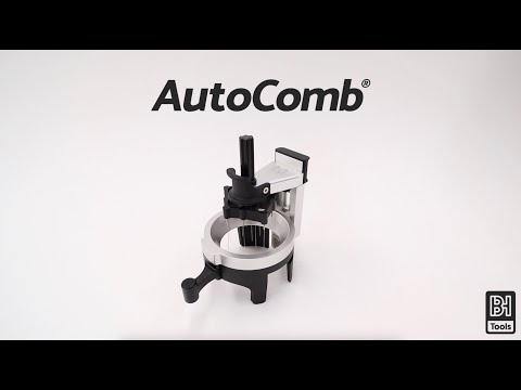 Barista Hustle Autocomb video