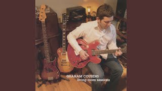 Video thumbnail of "Graham Cousens - When I Was Around"