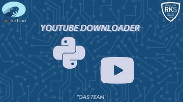 PBL - Youtube Downloader - GAS TEAM