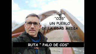 Ruta palo de Cos, Cos pueblo de la Edad Media, torre gótica de cos Mazcuerras con encanto familiar