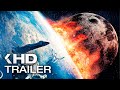 The best space movies trailers