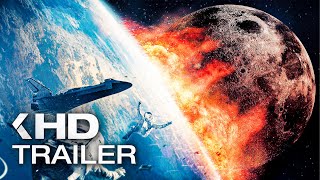 THE BEST SPACE MOVIES (Trailers) by KinoCheck.com 56,087 views 6 days ago 54 minutes