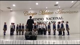 Escuela Primaria Minerva Ramos Monclova