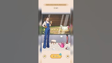 Brain Puzzle: Tricky Quest- Zoo Reversal 2 (Level 14)