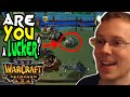 Warcraft 3 | Are you a Lucker? #6