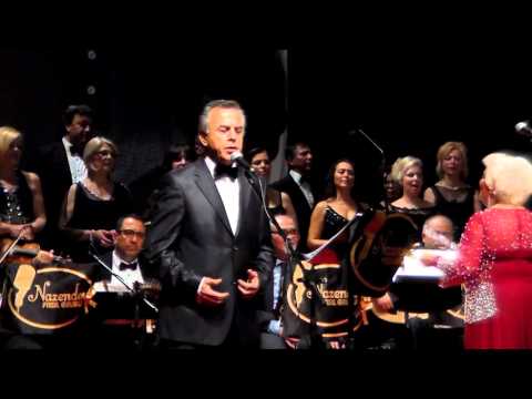 Eflatun KAYA-Meftunun Oldum Ey Vech-i Ahsen (KÜRDİLİ HİCAZKÂR)R.G.