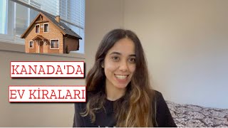 kanada da ev kiralari en ucuz pahali sehirler youtube