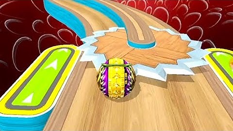 Going Balls Level 126