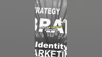 Your Ideas Safe? Quick IP Guide! #Shorts