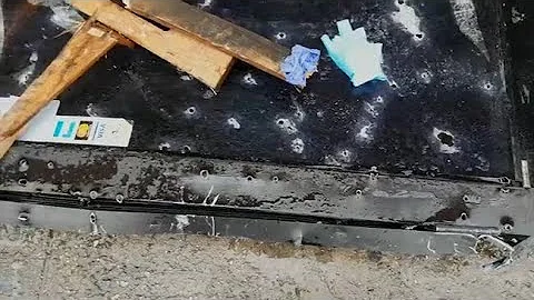 Jersey City shooting: Attorney General says evidence points to hate crime