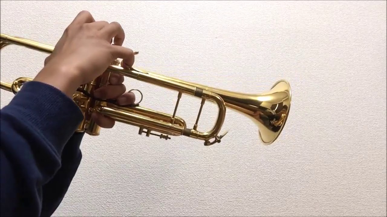Download Trumpet - Kimi no Na wa - Zen zen Zense [re-upload English]