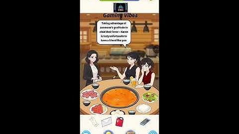 Tricky Story Level 9 Walkthrough Solution