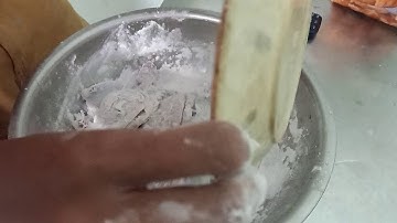 Anh Ba Vlog - Làm Món Cá Rô Phi Phi Lê Tẩm Bột Chiên Giòn Chấm Nước Nắm