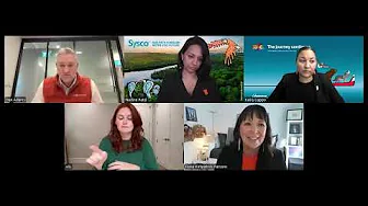 TRW 2025 Lunch and Learn: Corporate Conversations on Reconciliation (HD)