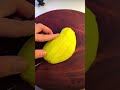 Sour mango shorts mango sourmango greenmango mangopickle youtubeshorts viral freshfruit