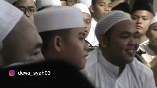 Man Ana Yaa Saikhi - Majelis Nurul Musthofa