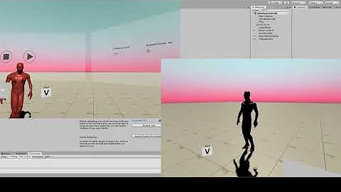 VRChat World Synchronized Music Player