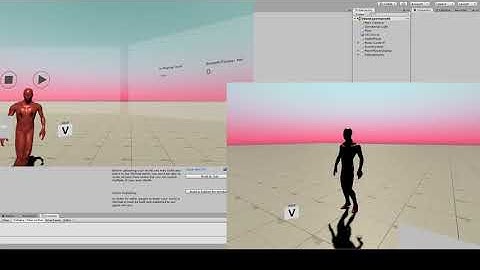 VRChat World Synchronized Music Player