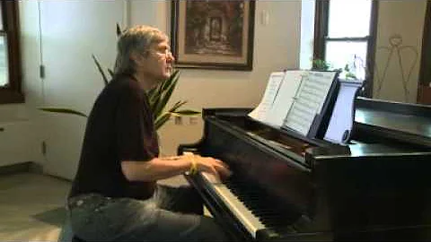 Pianist Recovers at MetroHealth