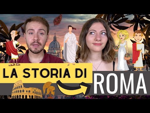 Video: Quali fattori portarono al declino di Roma?