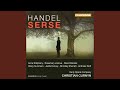 Serse, HWV 40, Act II: No. 47, Recitativo "Voi quel foglio lasciate a me per prova" (Serse)