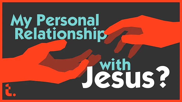 My Personal Relationship with Jesus? (w/ Chad Bird) | Theocast