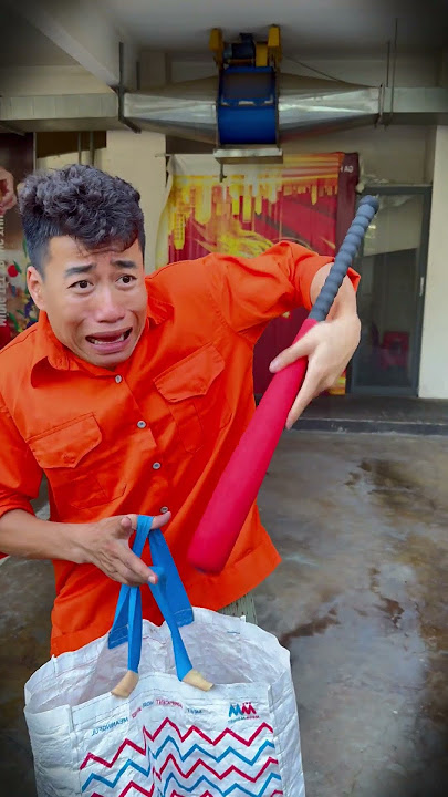 CCO - Tên tù nhân biến thái || The perverted prisoner
