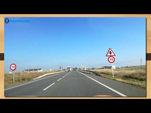 Vídeo: Sempre s'ha d'aturar completament en entrar a una carretera?