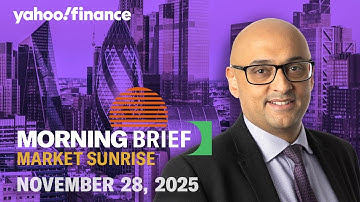 Global trading disrupted by CME outage, Apple set to become world smartphone leader for 2025