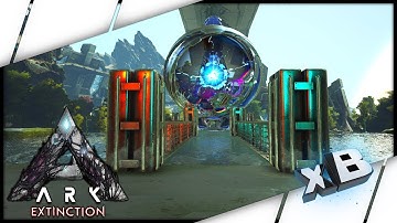 TEKtacular! :: Noob Vs ARK: Extinction :: E14