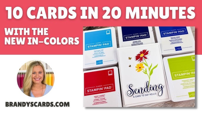 What Are The Top 10 Card Making Tools You'll Need For Success? 