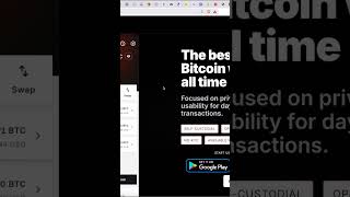 Bull Bitcoin Wallet, la Guia Definitiva la mejor wallet #bullbitcoinwallet #bullbitcoin #tutorial