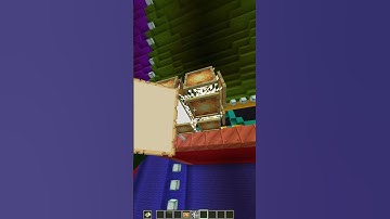 Squid Game Build Minecraft😂 #shorts