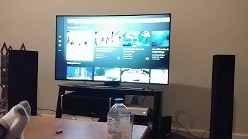 LG V20 4K record test #1