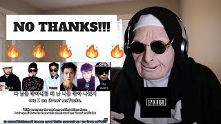 에픽하이 (EPIK HIGH) - 노땡큐 (Feat. MINO, 사이먼 도미닉, 더콰이엇) | REACTION!