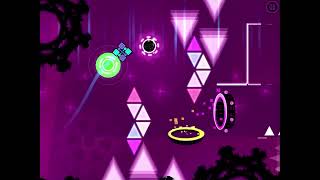Geometry Dash: Diamond in the rough screenshot 4