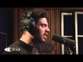 Daughn Gibson performing "You Don't Fade" Live on KCRW
