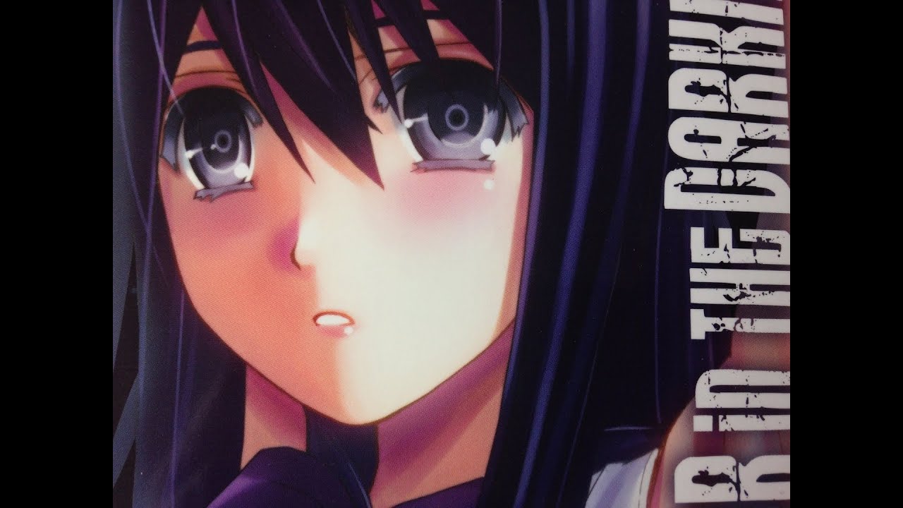 Brynhildr In The Darkness Stream German Brynhildr In The Darkness Stream German
