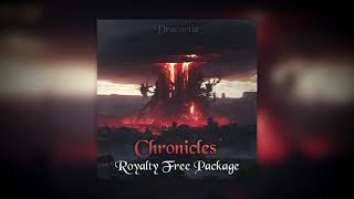 Epic Royalty-Free Music Pack: Chronicles