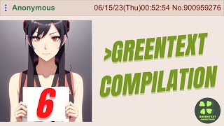 4chan Greentext Animations | COMPILATION #6