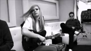 avril lavigne freak out [ official music video ]