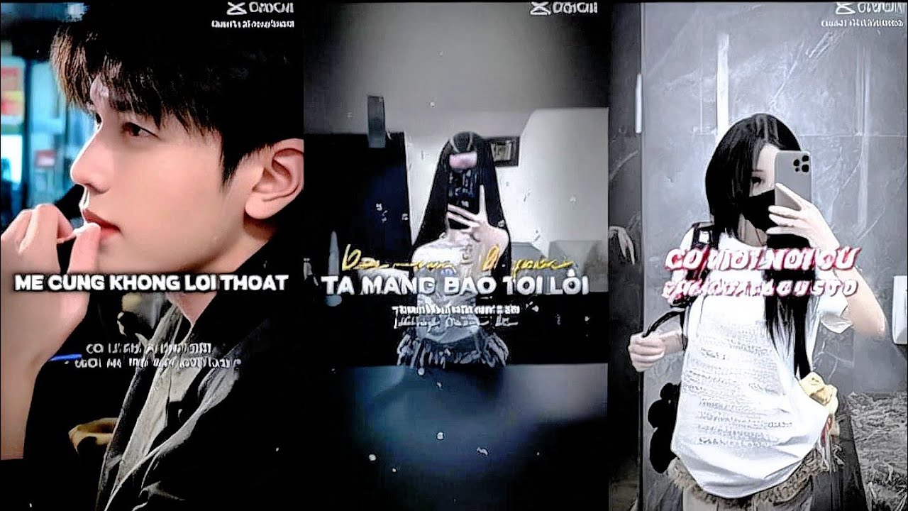 Capcut 2026 ||🔥 Top những mẫu nhạc Capcut siêu cuốn hút mà bạn không thể bỏ qua || ERI REMIX #capcut